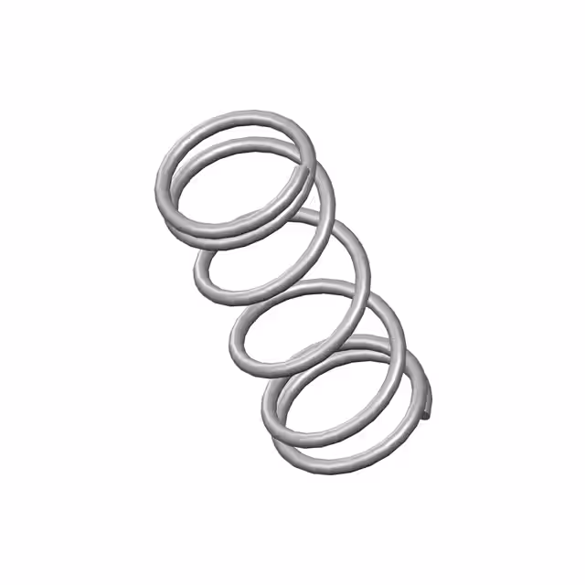 Century Spring Corp. B5-17CS