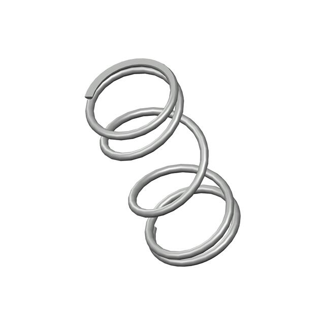 Century Spring Corp. NN-10CS