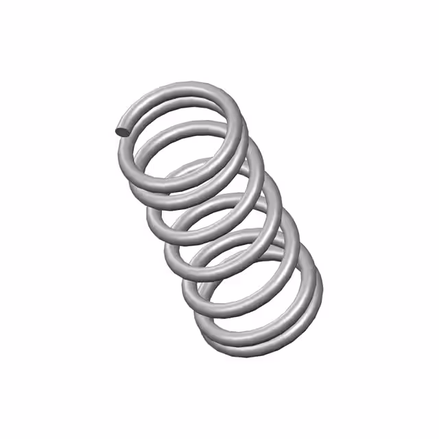 Century Spring Corp. O-71CS