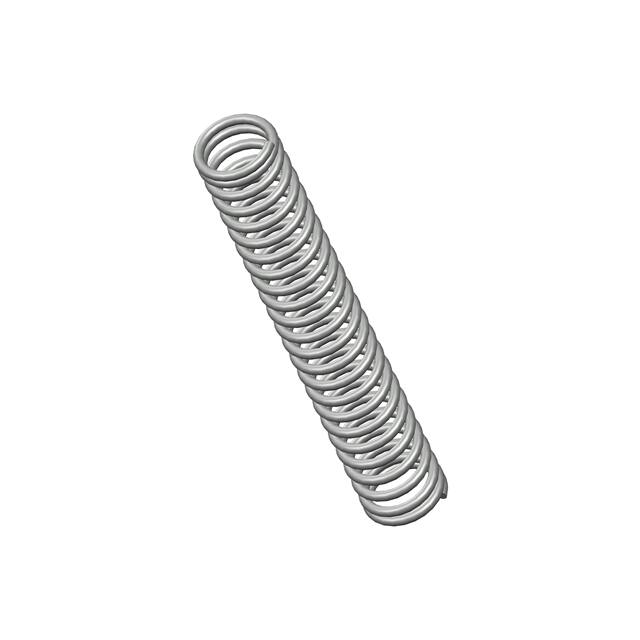 Century Spring Corp. 10770CS