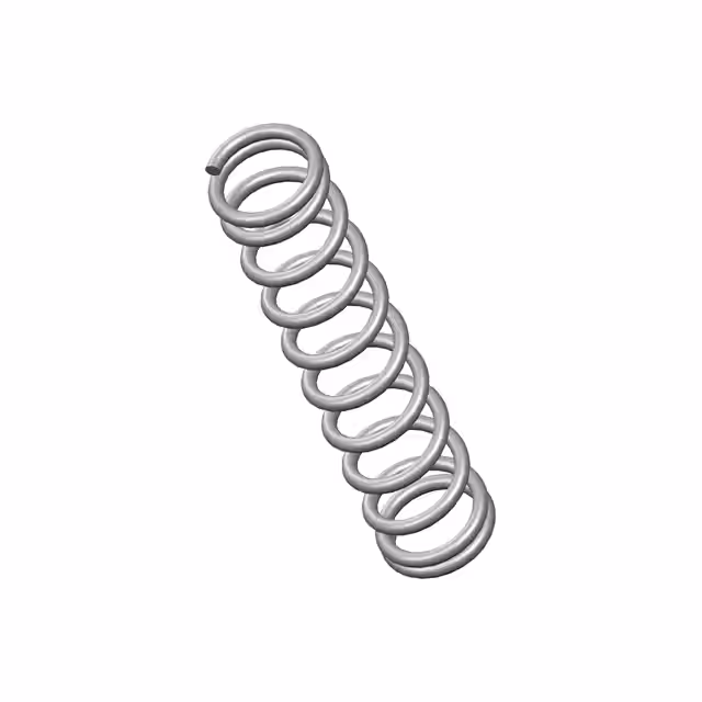Century Spring Corp. B8-2CS