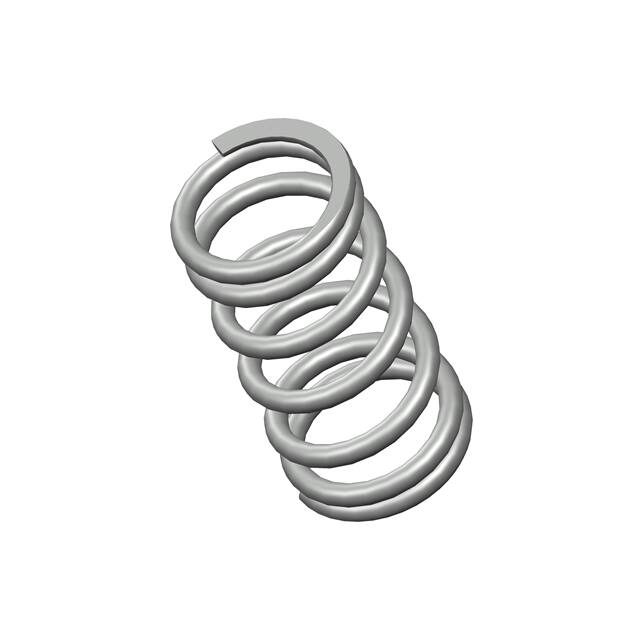 Century Spring Corp. B5-6CS