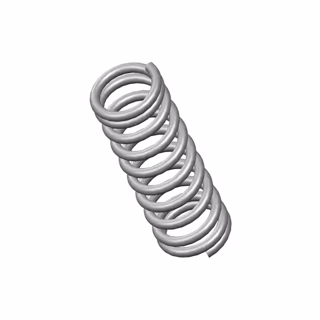 Century Spring Corp. B4-5CS