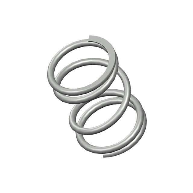 Century Spring Corp. B9-29CS