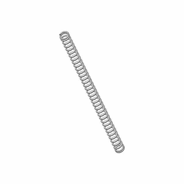 Century Spring Corp. BB-34CS