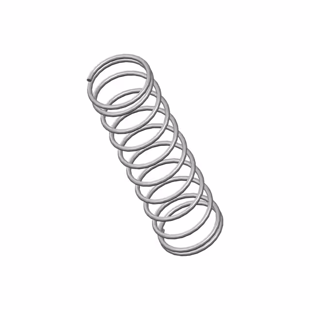 Century Spring Corp. M-112CS