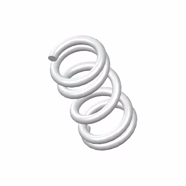 Century Spring Corp. N-301CS