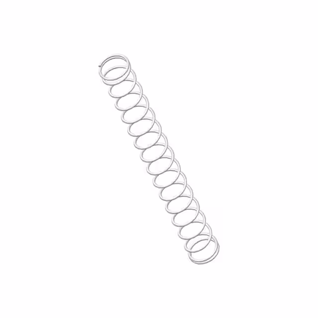 Century Spring Corp. B2-18CS