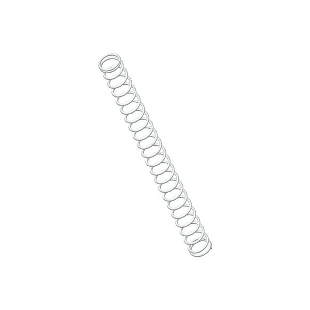 Century Spring Corp. RR-21CS