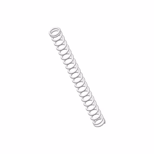 Century Spring Corp. LL-80CS