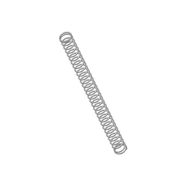 Century Spring Corp. N-27CS