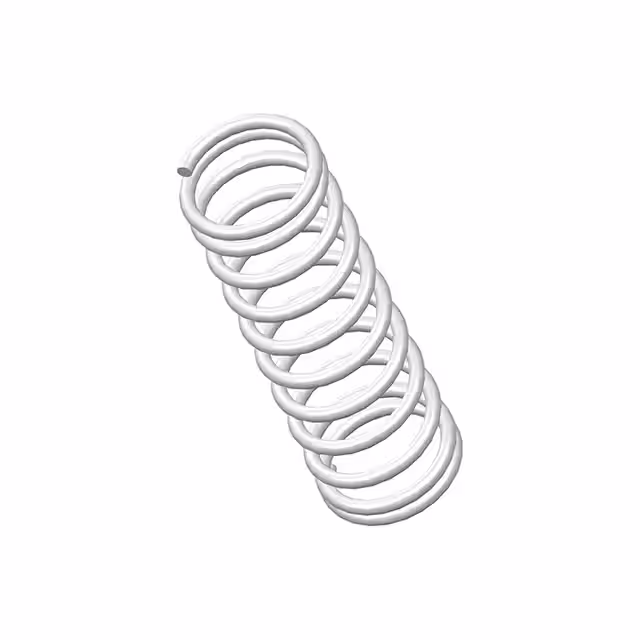 Century Spring Corp. W-33CS