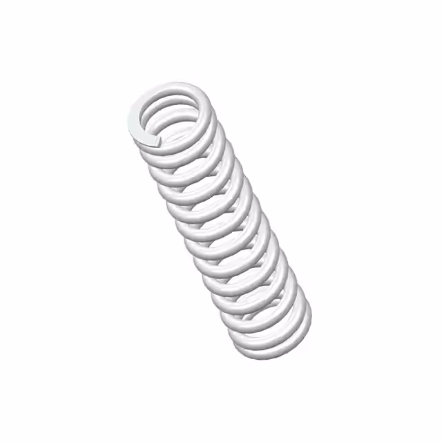 Century Spring Corp. S-1101CS