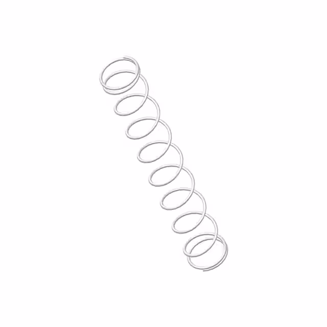Century Spring Corp. B-50CS