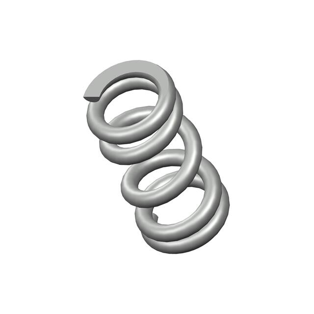 Century Spring Corp. L-29CS