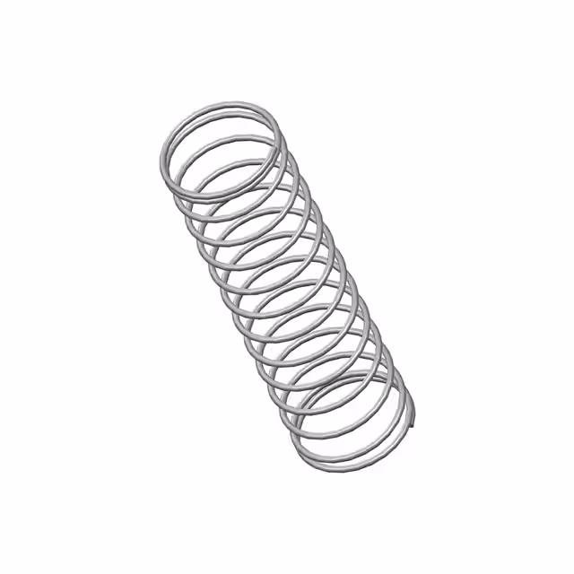 Century Spring Corp. 2632CS