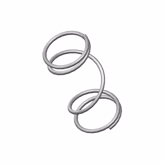 Century Spring Corp. B9-4CS