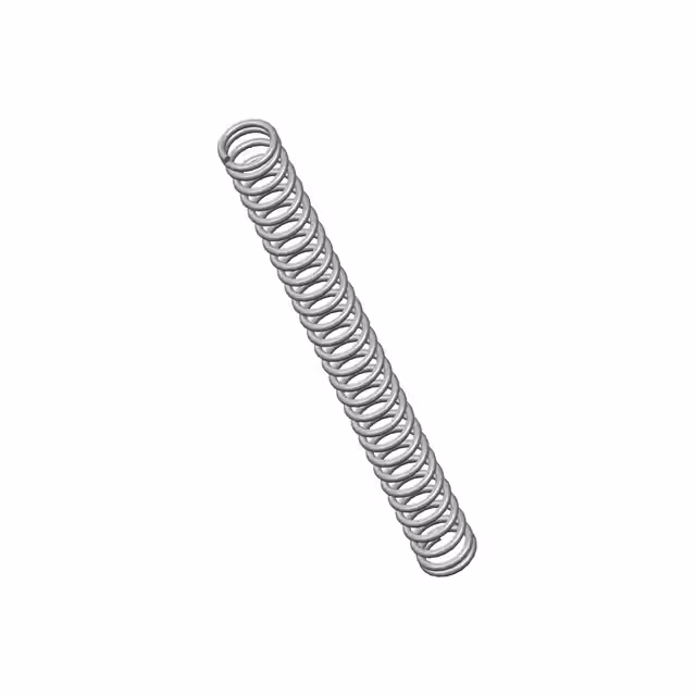 Century Spring Corp. B4-21CS