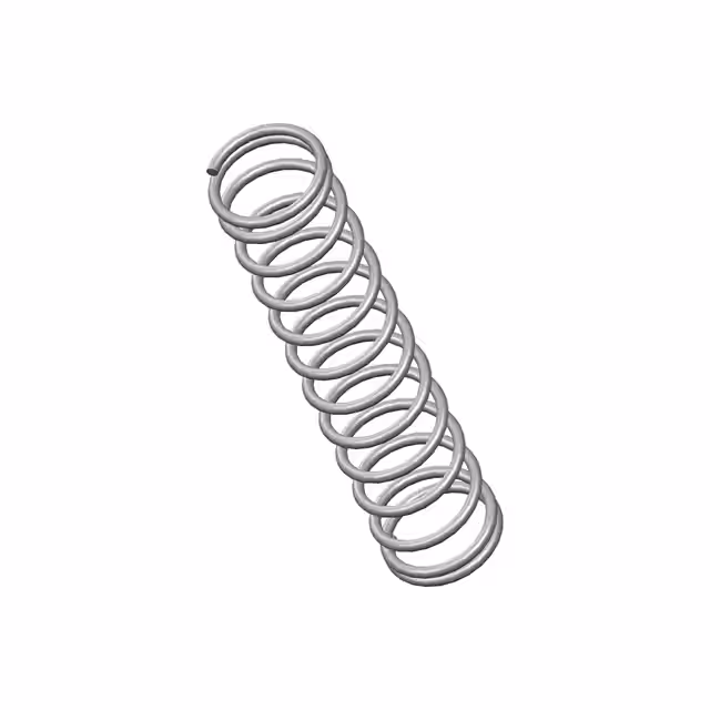 Century Spring Corp. A-40CS