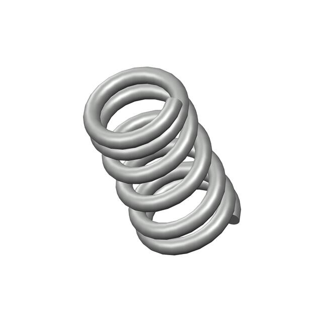 Century Spring Corp. J-65CS