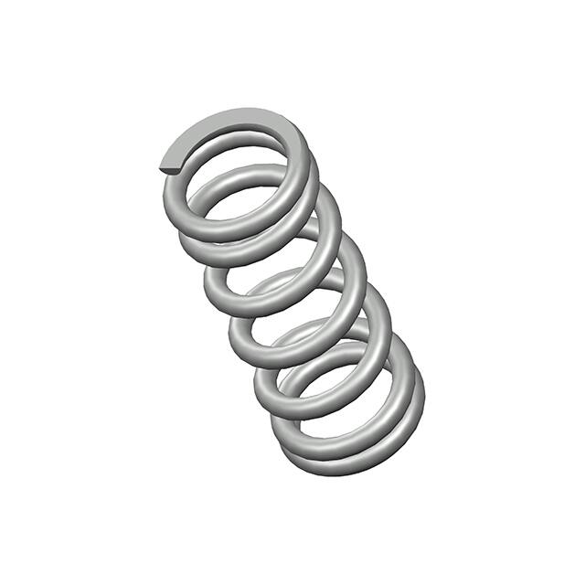 Century Spring Corp. Y-10CS