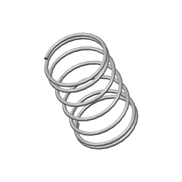 Century Spring Corp. 4199CS