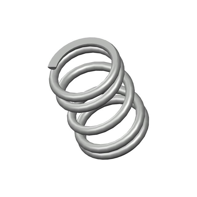 Century Spring Corp. H-3CS