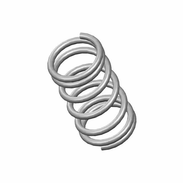 Century Spring Corp. A9-50CS