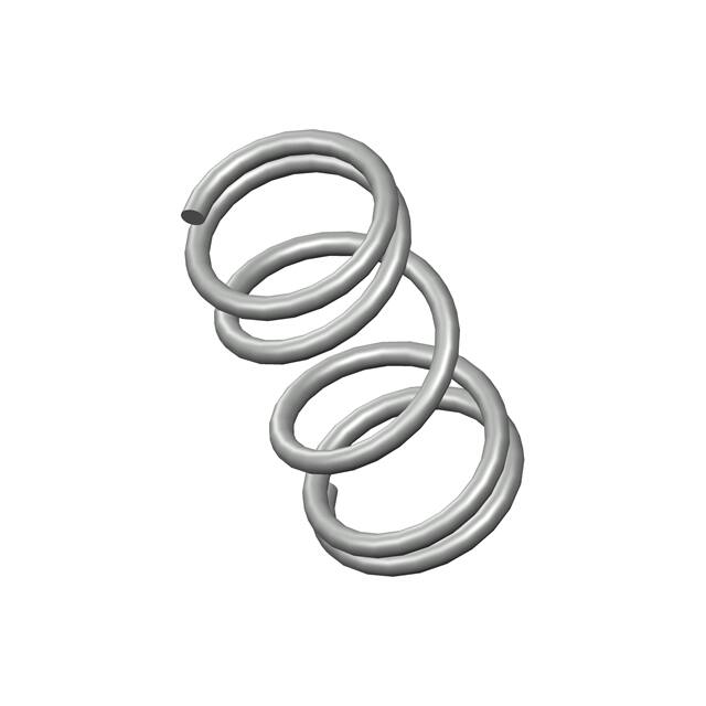 Century Spring Corp. PP-53CS