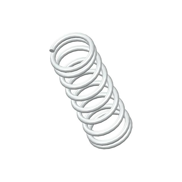 Century Spring Corp. W-77CS