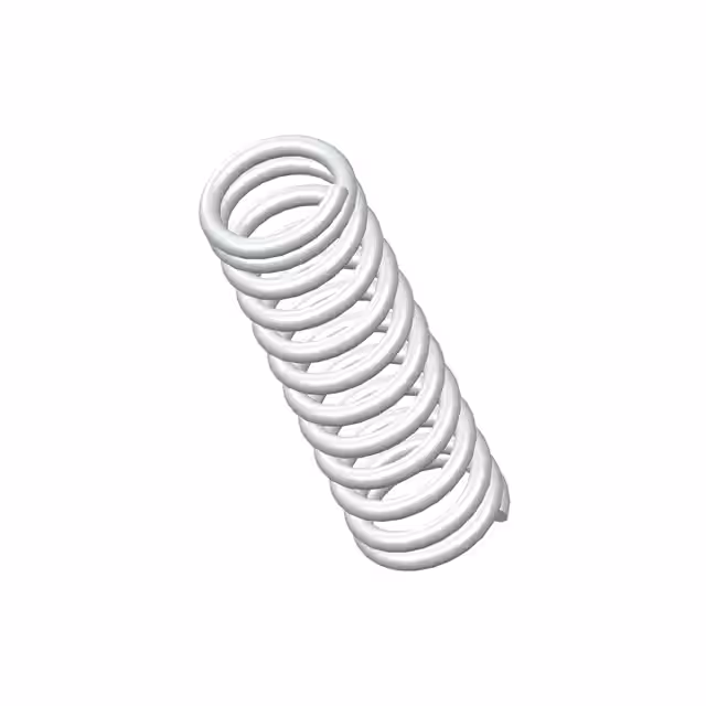 Century Spring Corp. A-83CS