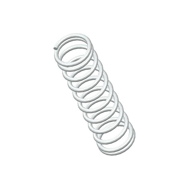 Century Spring Corp. W-16CS