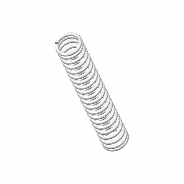 Century Spring Corp. W-23CS