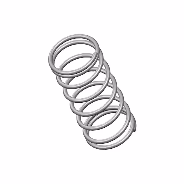 Century Spring Corp. Z-65CS