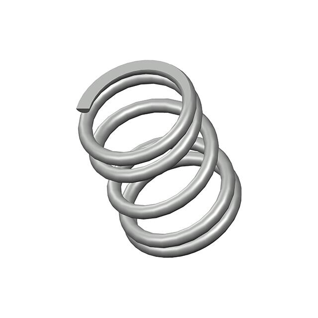 Century Spring Corp. U-72CS