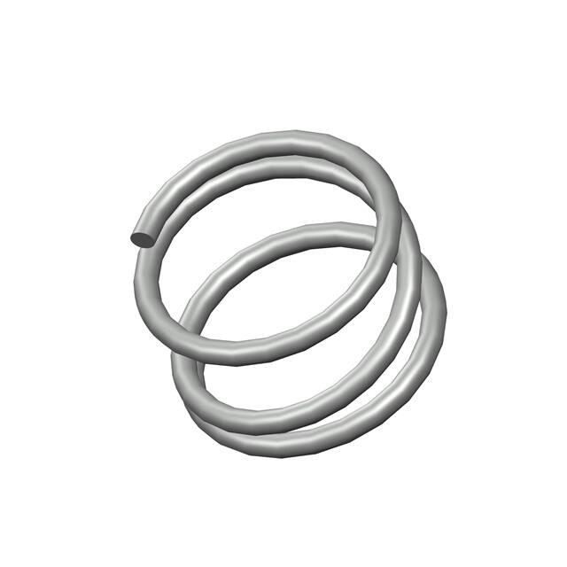 Century Spring Corp. I-27CS