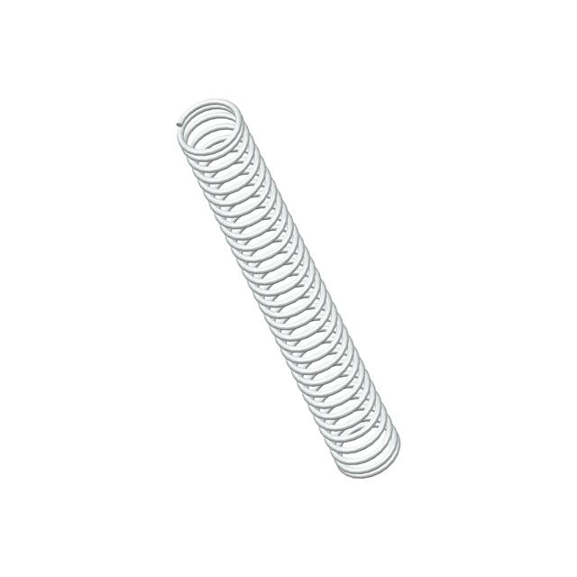 Century Spring Corp. S-1105CS