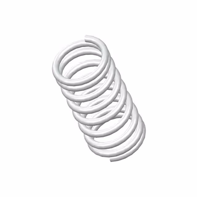 Century Spring Corp. J-33CS