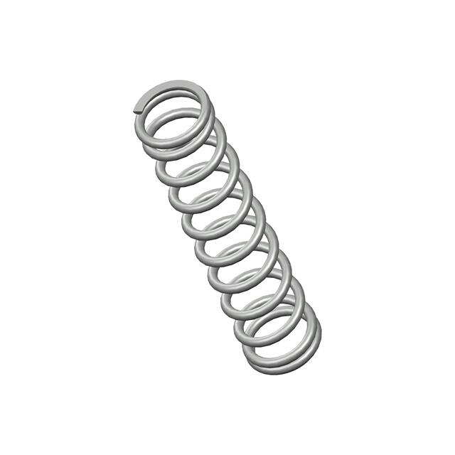 Century Spring Corp. B10-46CS