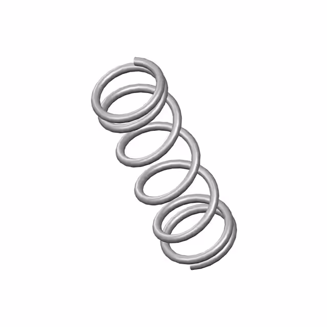 Century Spring Corp. N-128CS