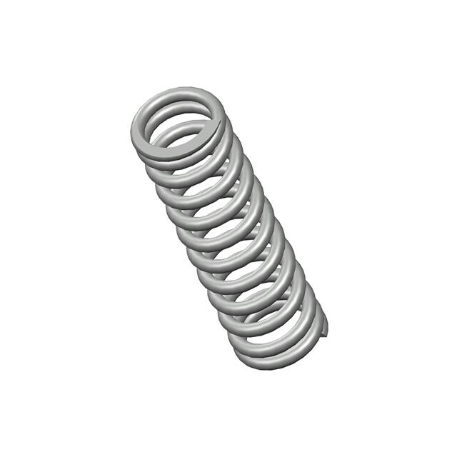 Century Spring Corp. A9-5CS