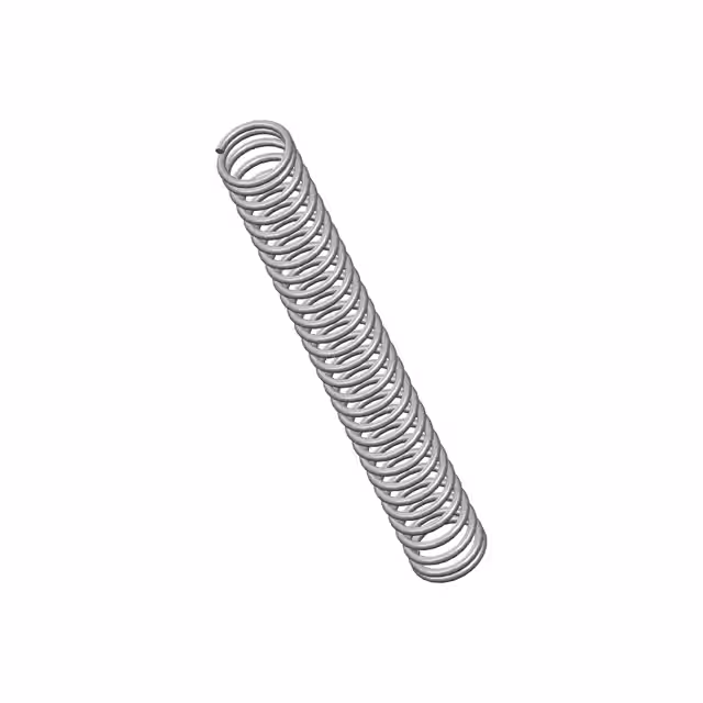 Century Spring Corp. B2-17CS