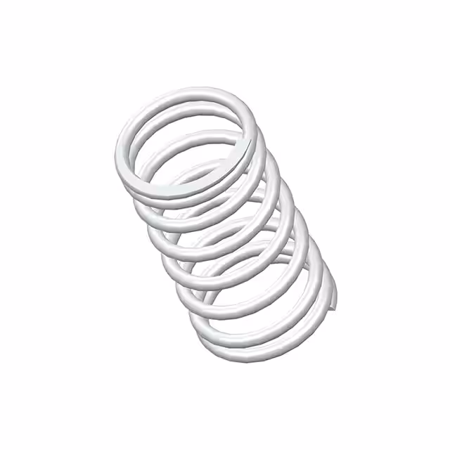 Century Spring Corp. W-21CS