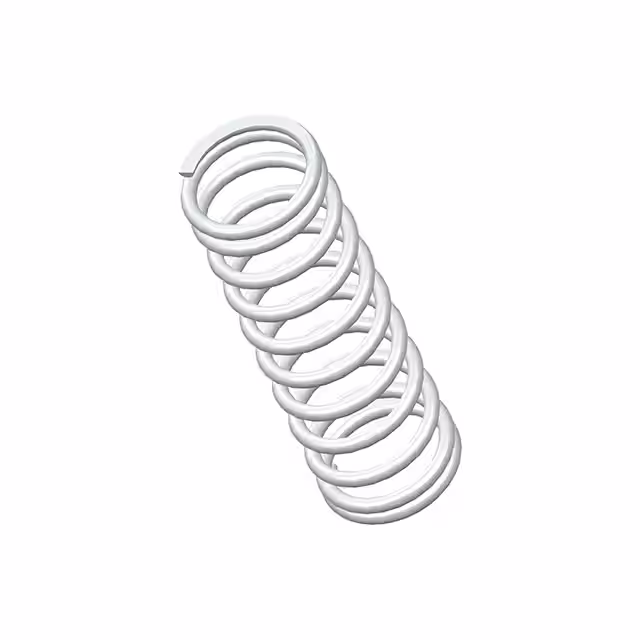 Century Spring Corp. Z-46CS