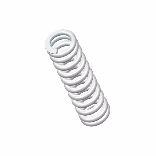 Century Spring Corp. N-109CS