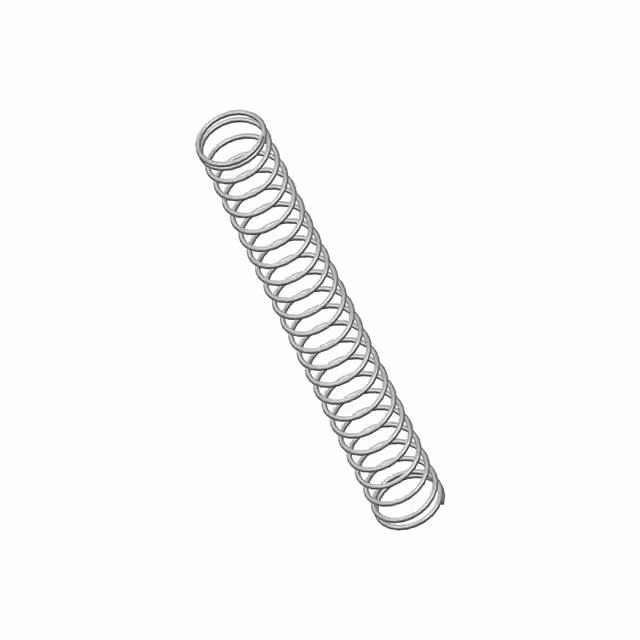 Century Spring Corp. 2566CS
