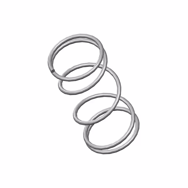 Century Spring Corp. F-7CS