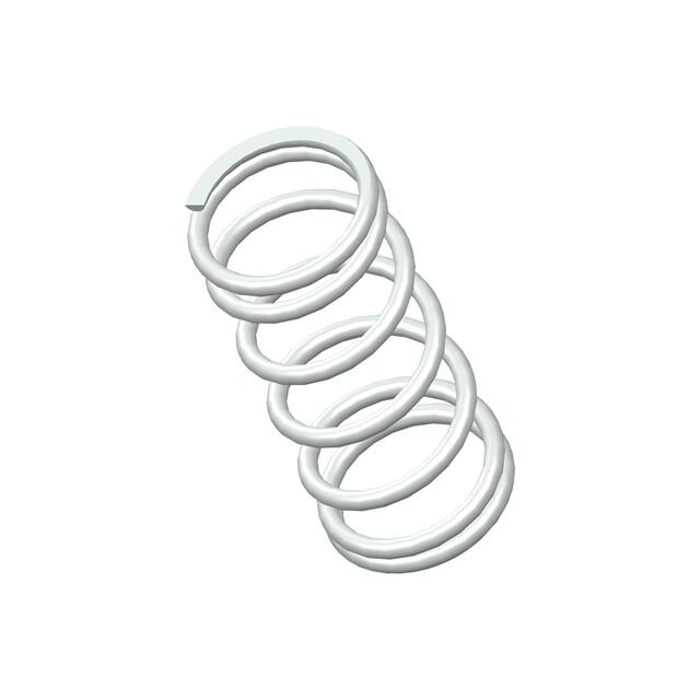 Century Spring Corp. EE-25CS