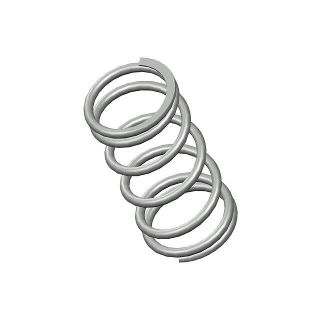 Century Spring Corp. B3-35CS