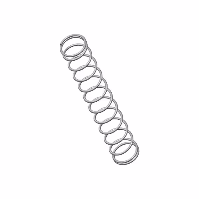 Century Spring Corp. 11722CS